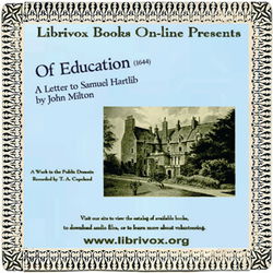 Of Education - Poster