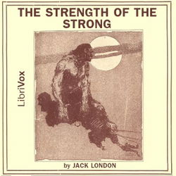 The Strength of the Strong - Poster