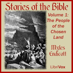 Stories of the Bible, Volume 1: The People of the Chosen Land - Poster