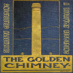 The Golden Chimney: A Boy's Mine - Poster