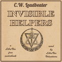 Invisible Helpers - Poster