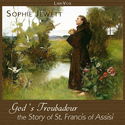 God's Troubadour, The Story of St. Francis of Assisi - Poster