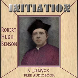 Initiation - Poster