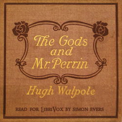 The Gods and Mr Perrin - Poster