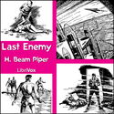 Last Enemy - Poster