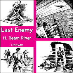 Last Enemy - Poster
