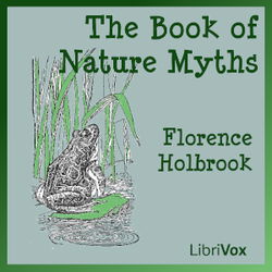 The Book of Nature Myths (Version 2) - Poster