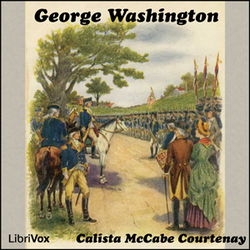 George Washington - Poster