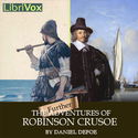 The Further Adventures of Robinson Crusoe - Poster