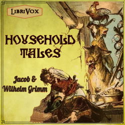 Household Tales (Version 2) - Poster