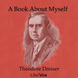 A Book About Myself - Poster