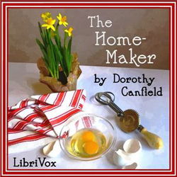 The Home-Maker - Poster