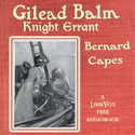 Gilead Balm, Knight Errant - Poster