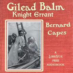 Gilead Balm, Knight Errant - Poster