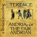 Andria: or, The Fair Andrian - Poster