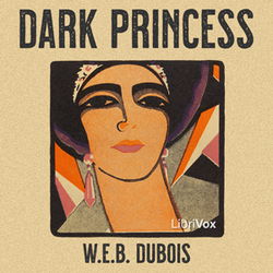 Dark Princess - Poster