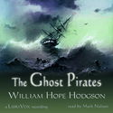 The Ghost Pirates - Poster