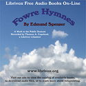 Four Hymns - Poster