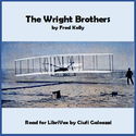 The Wright Brothers - Poster