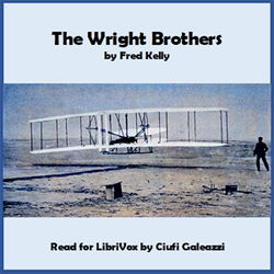 The Wright Brothers - Poster