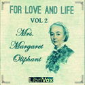 For Love and Life Vol. II - Poster