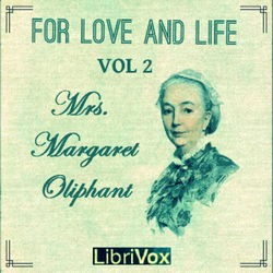 For Love and Life Vol. II - Poster