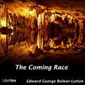 The Coming Race - Poster