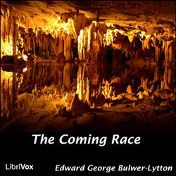 The Coming Race - Poster