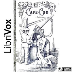 Stories of Cape Cod - Poster