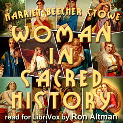 Woman in Sacred History - Poster