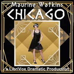 Chicago - Poster