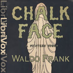 Chalk Face - Poster