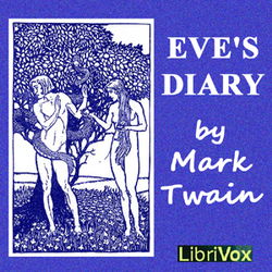 Eve's Diary - Poster