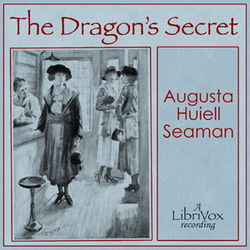 The Dragon's Secret - Poster