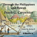 Through the Philippines and Hawaii - Poster