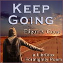Keep Going - Poster