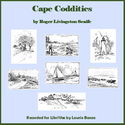 Cape Coddities - Poster