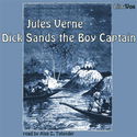 Dick Sands the Boy Captain - Poster