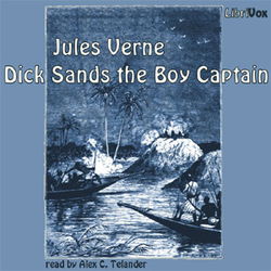 Dick Sands the Boy Captain - Poster