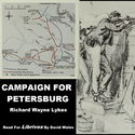 Campaign For Petersburg - Poster