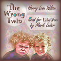 The Wrong Twin - Poster