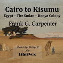 Cairo to Kisumu - Poster