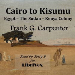 Cairo to Kisumu - Poster
