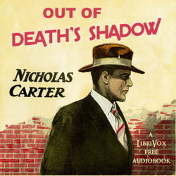 Out of Death's Shadow - Poster