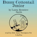 Bunny Cottontail, Jr. - Poster
