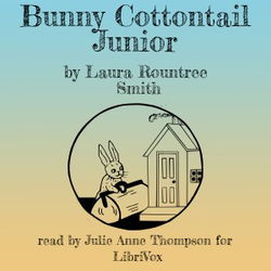 Bunny Cottontail, Jr. - Poster