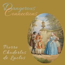 Dangerous Connections - Poster