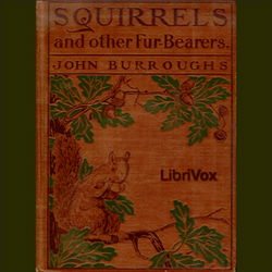 Squirrels and other Fur-Bearers - Poster