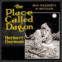 The Place Called Dagon - Poster