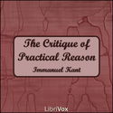 The Critique of Practical Reason - Poster